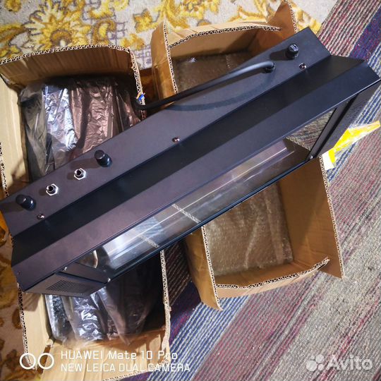 Стробоскоп для дискотек