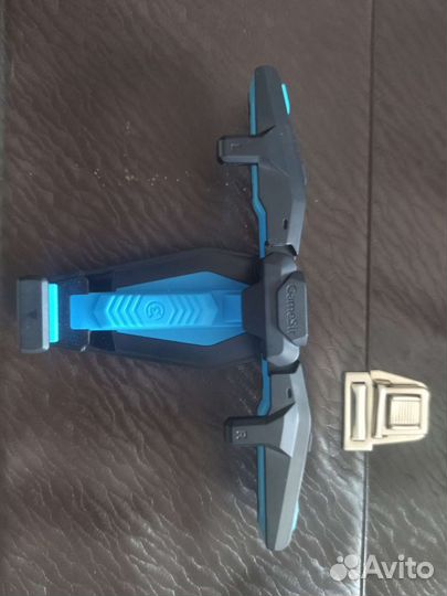 Триггеры для pubg