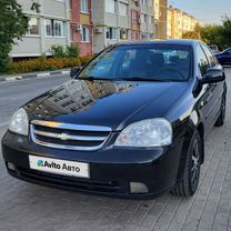 Chevrolet Lacetti 1.6 AT, 2012, 164 200 км, с пробегом, цена 599 000 руб.