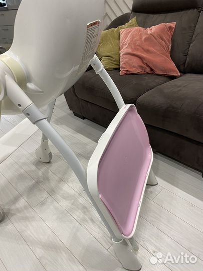 Стул для кормления Oribel Cocoon