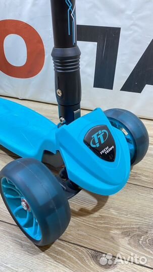 Самокат детский