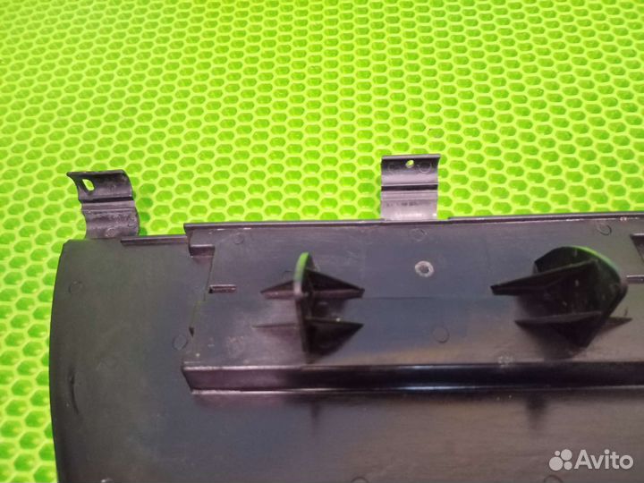 Подножка N 21 на детскую коляску