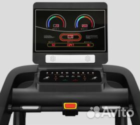 Беговая дорожка svensson industrial PN6000