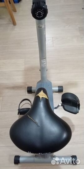 Велотренажёр HouseFit