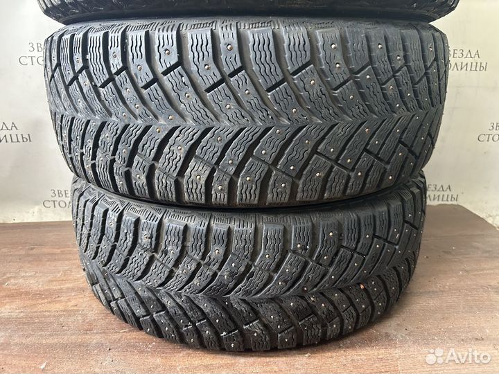 Колеса на BMW 1 серии 205/55 R16