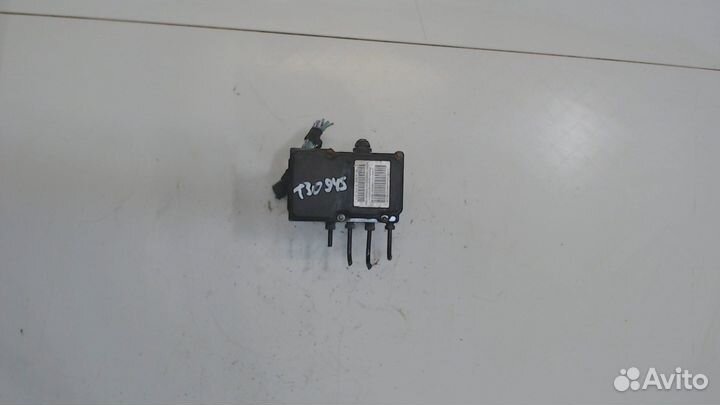 Блок абс, насос Citroen Jumpy (Dispatch), 2009