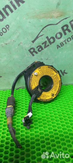 Механизм подрулевой для SRS (ленточный) Nissan Max