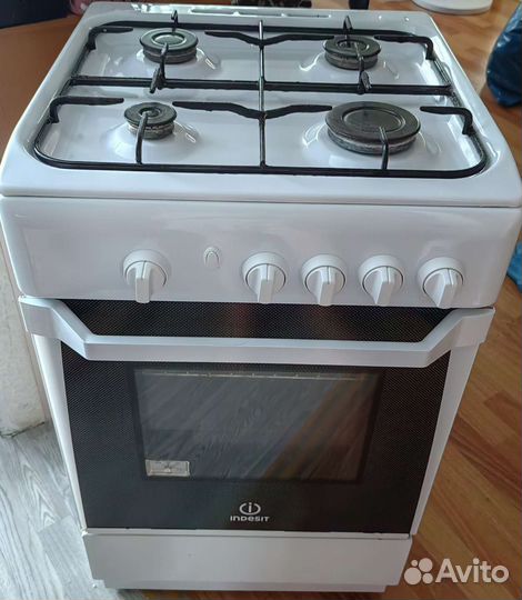 Газовая плита бу