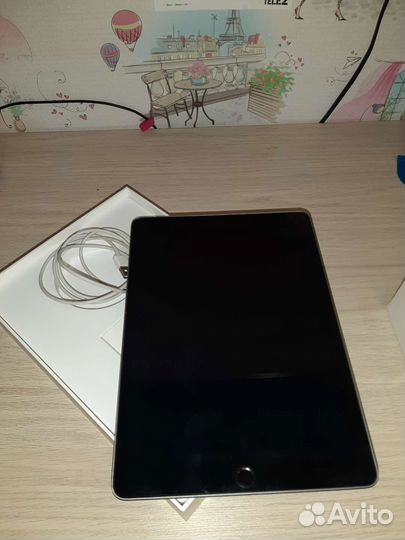 iPad 5 поколения