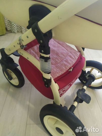 Детские коляски 2 в 1