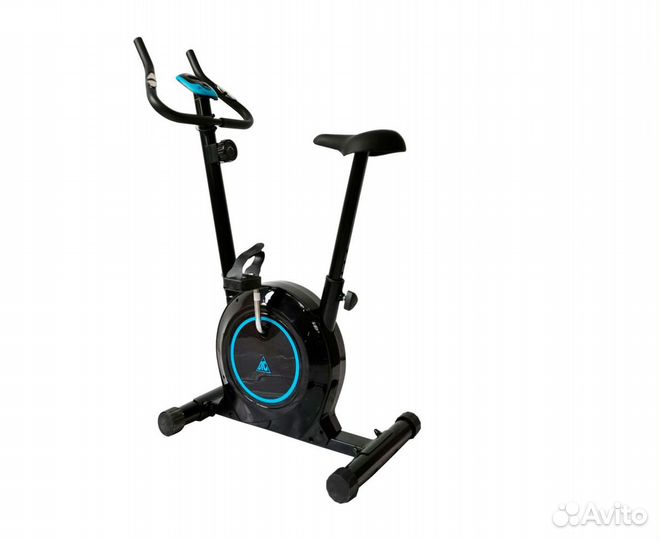 Велотренажер DFC B504BB магнитный