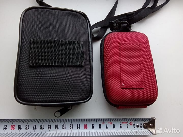 Футляр (чехол) для фотоаппарата