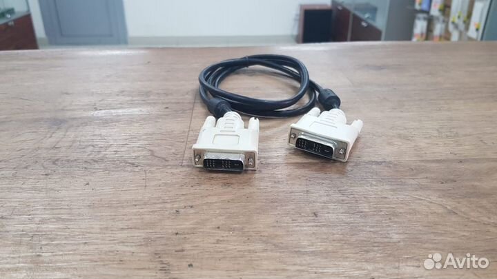 Кабель для компьютера - питание/vga/dvi/hdmi/sata