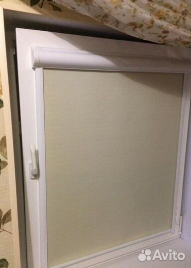 Рулонные кассетные шторы блекаут T9934-Q7447