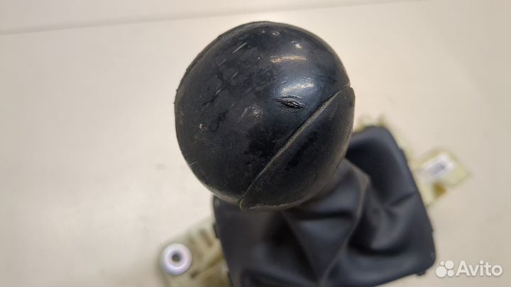 Кулиса кпп Volvo S60