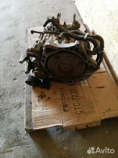 Акпп/вариатор/робот Mazda CX-5/Mazda3/Mazda6