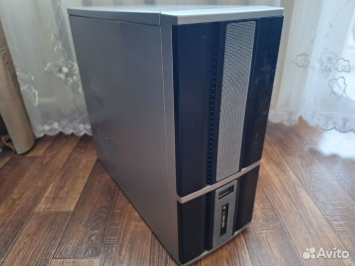 Компьютер 2ух ядерный