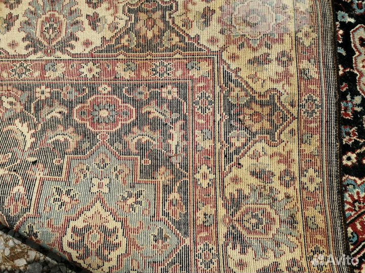 Ковёр времен СССР 2,05х 2,9