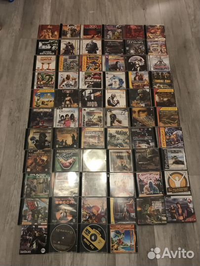 Компьютерные игры на пк