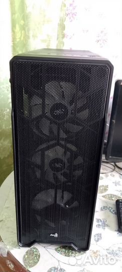 Системный блок