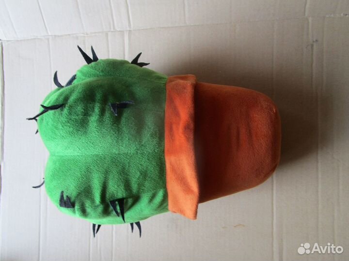 Мягкие игрушки