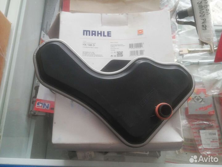 Фильтр АКПП Ситроен C4