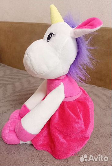 Мягкие игрушки