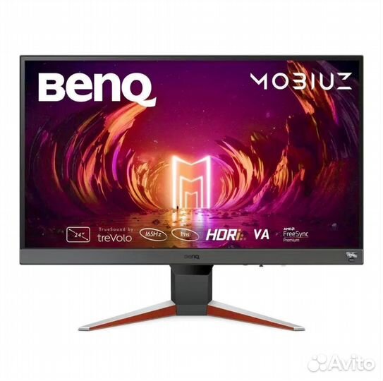 Монитор Benq EX240N