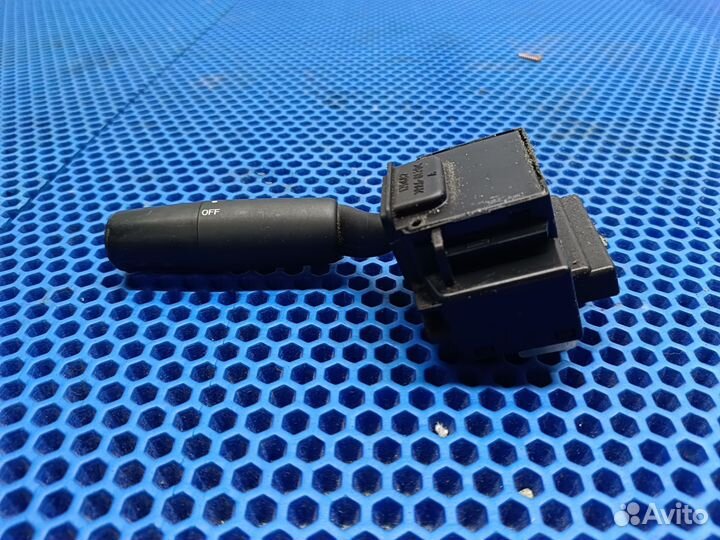 Подрулевой переключатель Mazda 3 bk