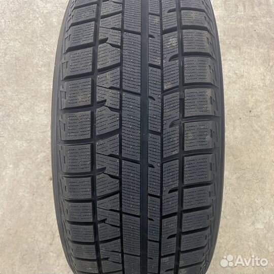 Yokohama Ice Guard IG50+ 225/60 R17 99Q