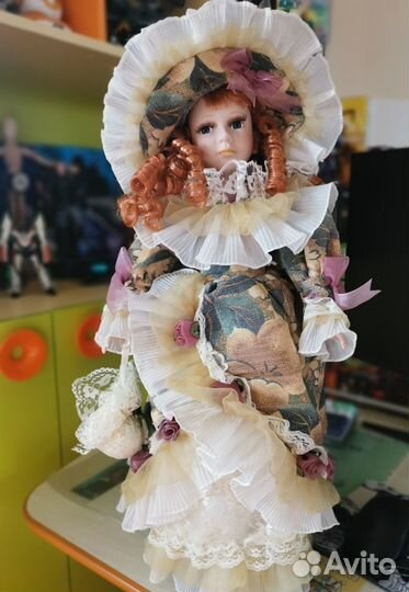 Кукла Angel collection
