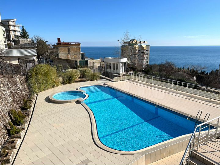 3-к. квартира, 58,7 м², 8/14 эт.