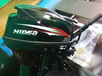 Hidea HD9.9(15) FHS Новый + Винт в подарок