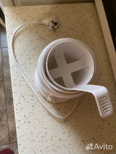 Стерилизатор подогреватель