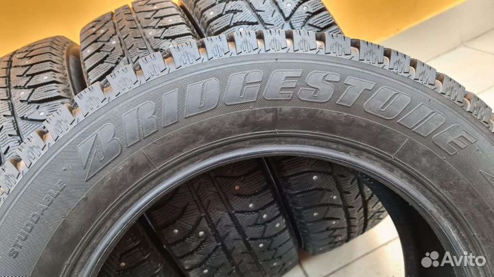 Bridgestone Ice Cruiser 7000 185/65 R15