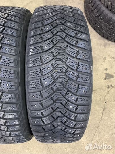 Michelin X-Ice North XIN2 215/65 R16 102T