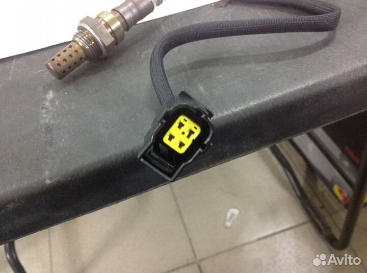 Лямбда зонд на grand cherokee 2,3, WJ,WG