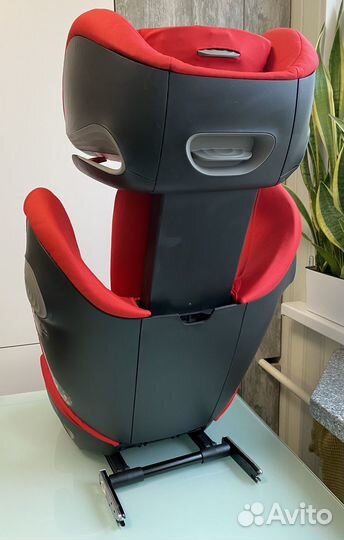 Автокресло Cybex s-fit