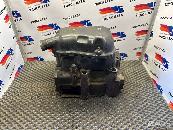 1921303 Головка блока цилиндров DC13