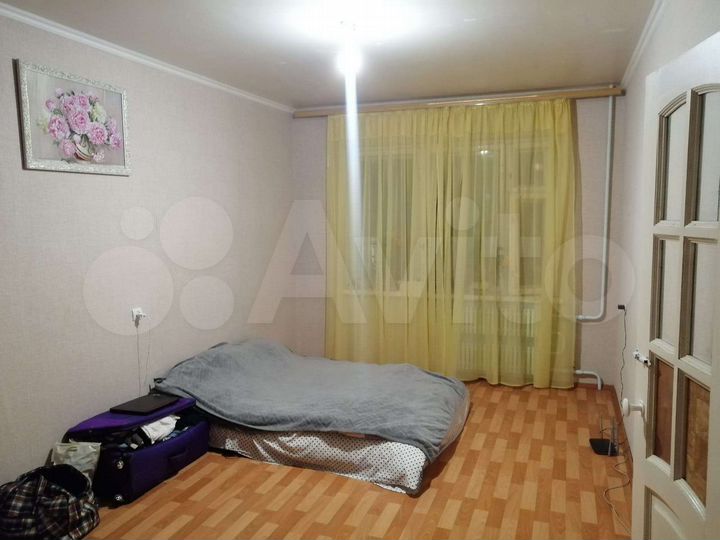 2-к. квартира, 52 м², 7/9 эт.