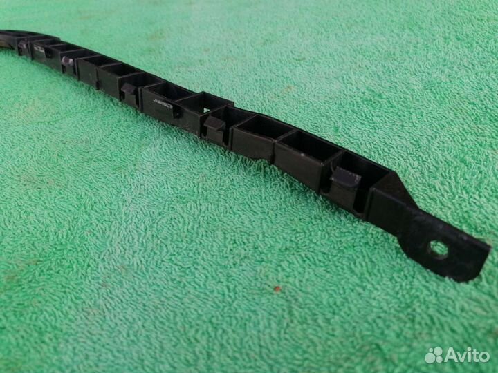 Кронштейн Заднего бампера L Honda Civic 8