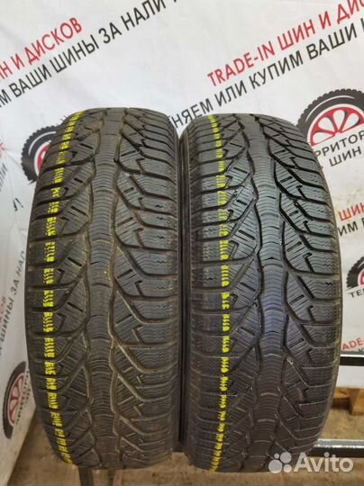Kleber Krisalp HP2 215/65 R16 102H