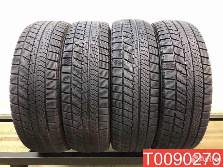 Bridgestone Blizzak VRX 185/65 R15 100