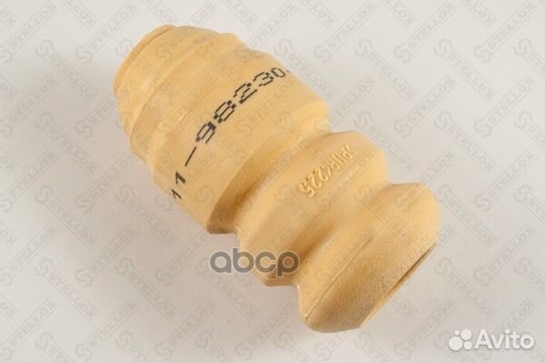 11-98230-SX отбойник амортизатора переднего VW