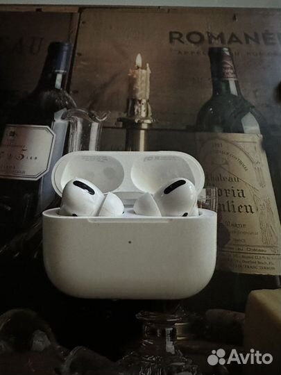 Airpods 2 новые