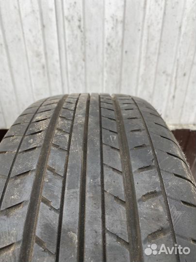 Yokohama Aspec A350 215/60 R16
