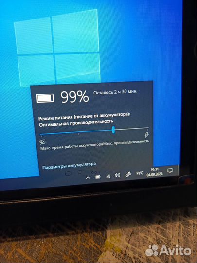 Графический планшет Asus B121 с сенсорным экраном