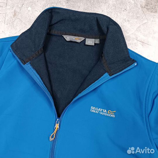 Куртка Softshell Regatta (Haglofs, Mammut, Marmot)