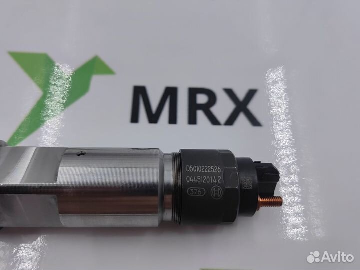 Форсунка 0445120142