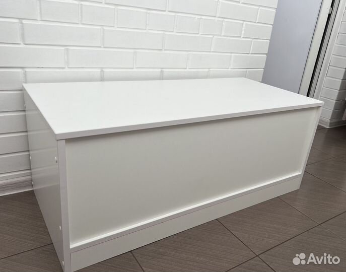 Откидная тумба